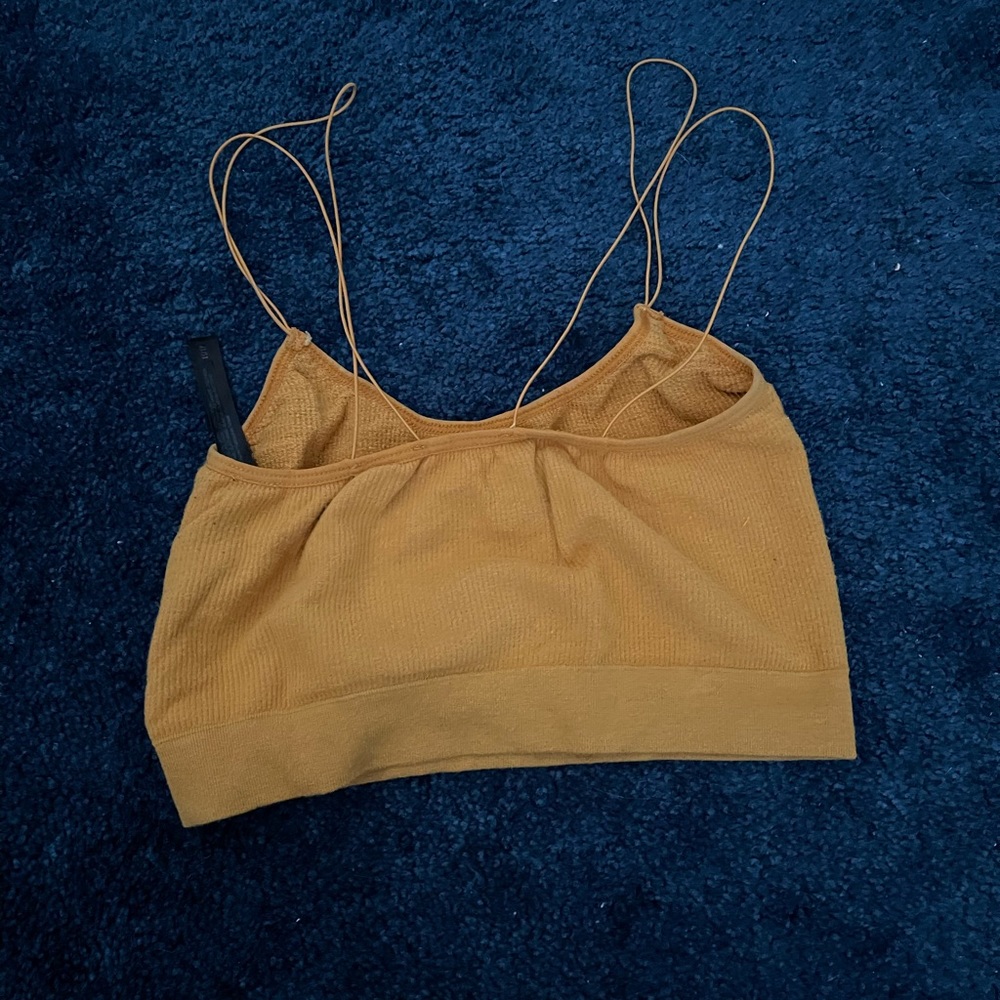 Out From Under Markie Seamless Bra Top